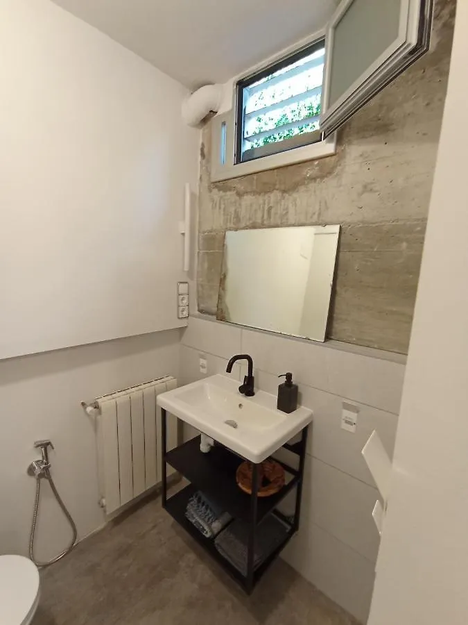 Bamboo Loft Apartment Sant Cugat del Valles