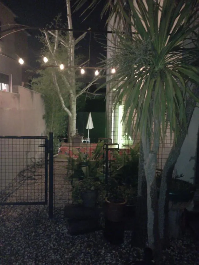Bamboo Loft Apartment Sant Cugat del Valles