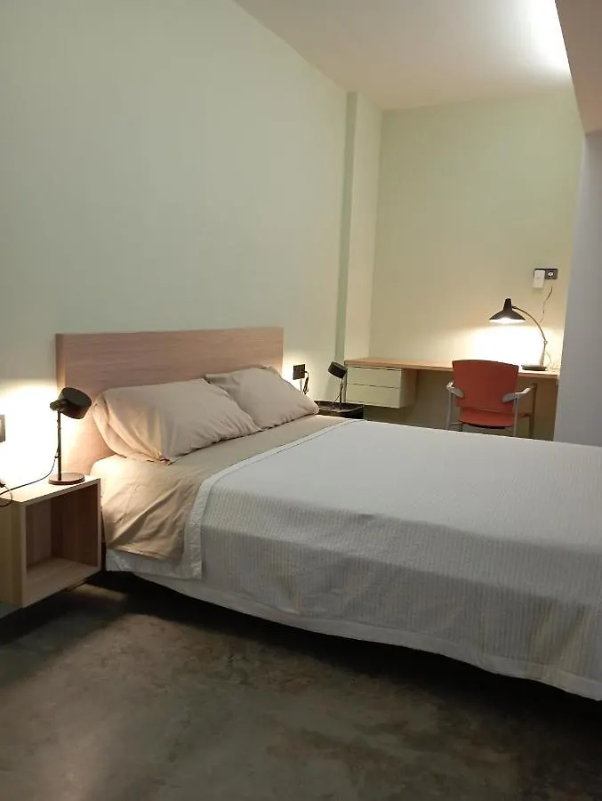 Bamboo Loft Apartment Sant Cugat del Valles