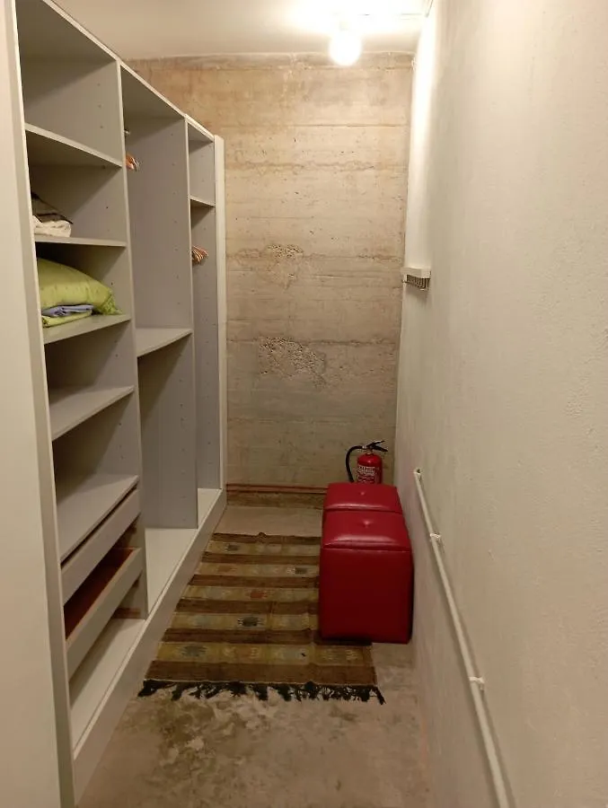 Bamboo Loft Apartment Sant Cugat del Valles
