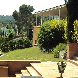 Ines Sant Cugat del Valles