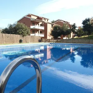 Del Golf Sant Cugat del Valles