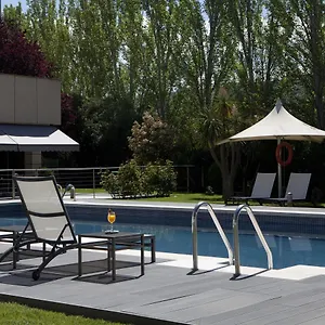 Ac San Cugat By Marriott Sant Cugat del Valles