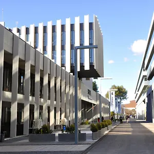 Residencia Universitaria Resa Roberto De Nobili Sant Cugat del Valles